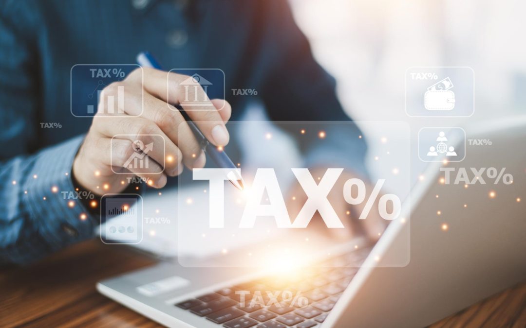 Mastering Making Tax Digital for Income Tax Your Guide to Stress-Free Tax Reporting