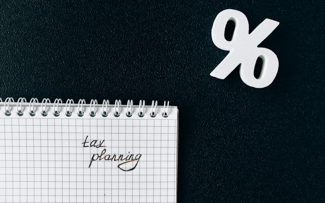 Still time to maximise your end of tax year planning