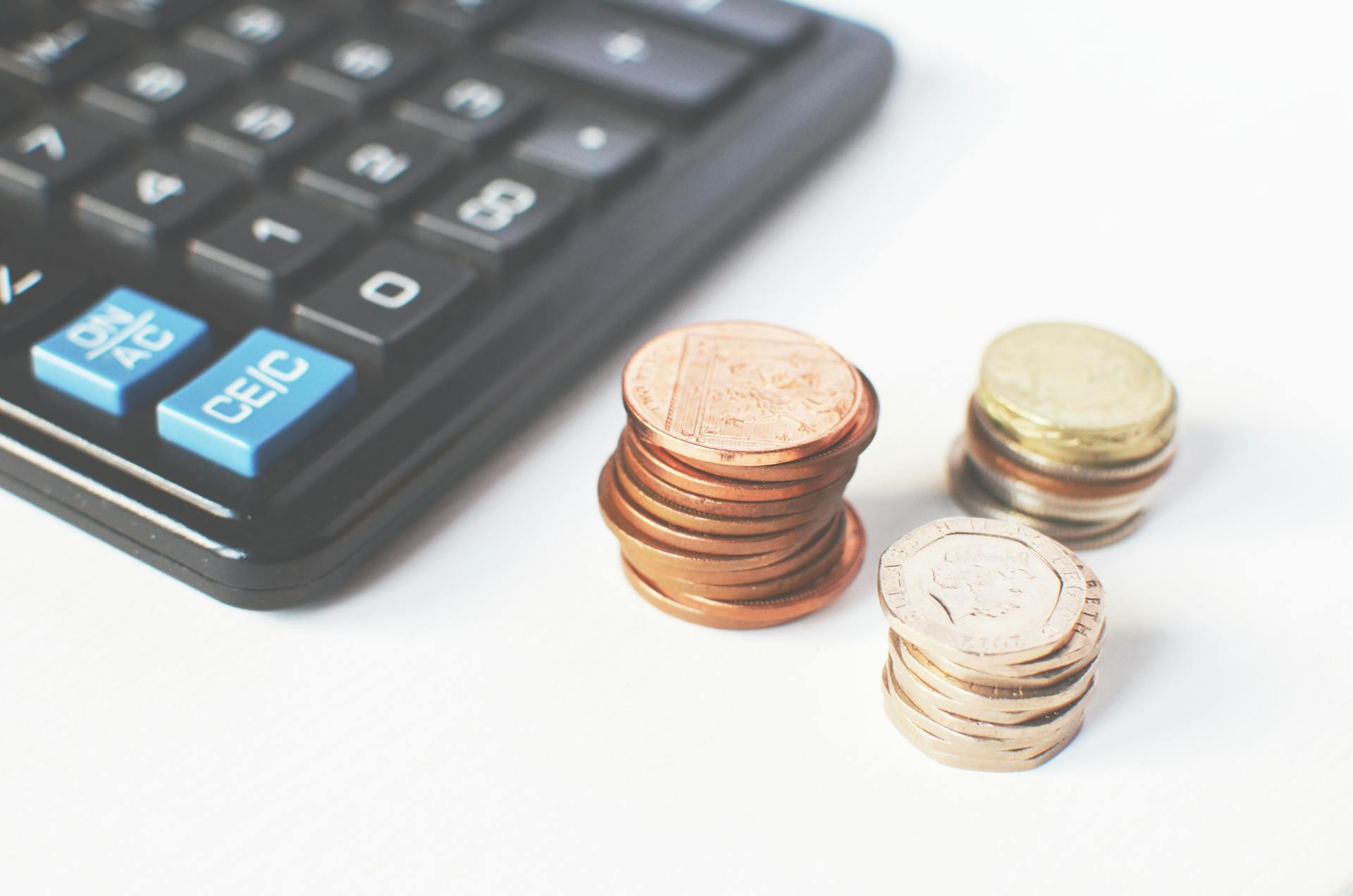 Extra steps needed to calculate Capital Gains Tax