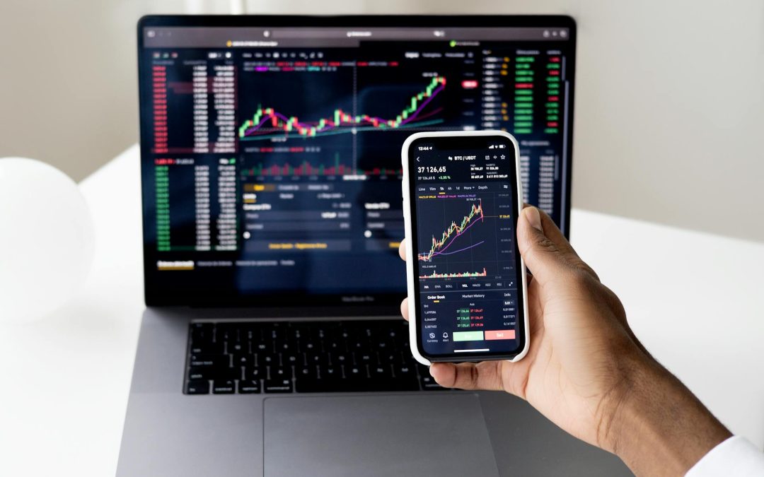 Trump’s tariffs hit the markets – what should you do?