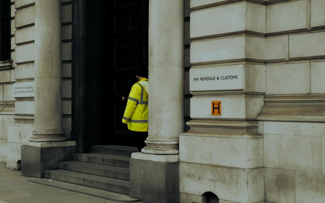 HMRC surveys suggest job perk changes are on the horizon