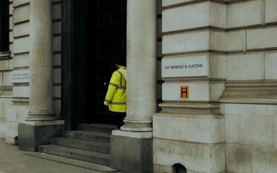 HMRC surveys suggest job perk changes are on the horizon