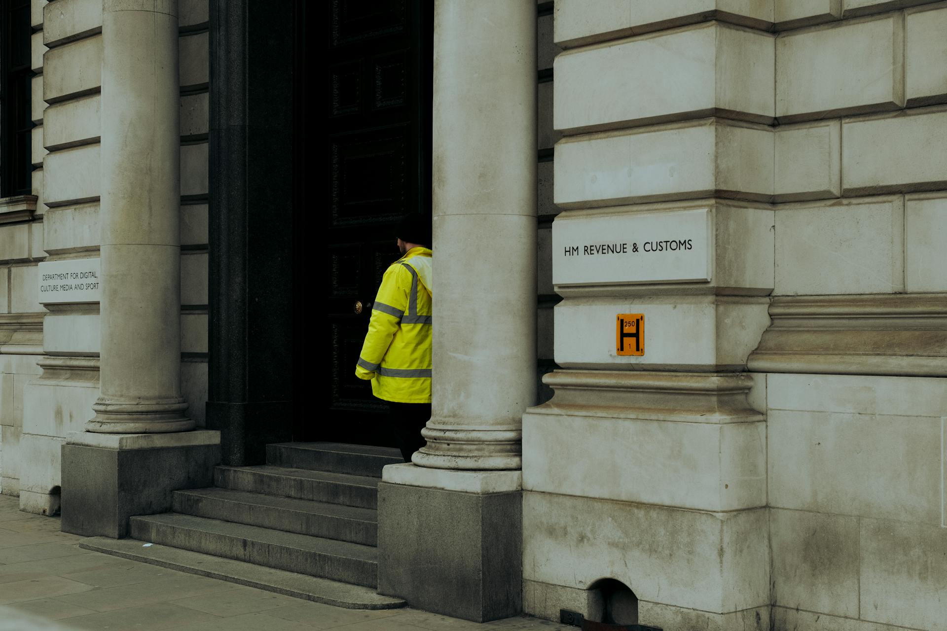 HMRC surveys suggest job perk changes are on the horizon