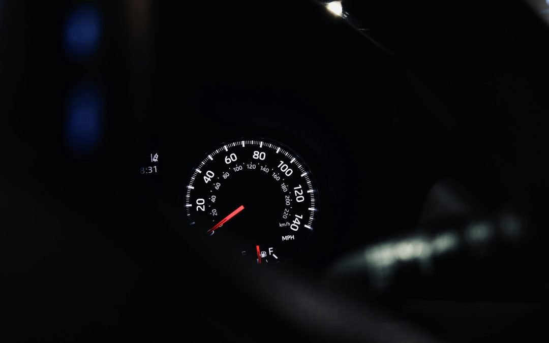 Less than half of self-employed workers use simplified mileage rates