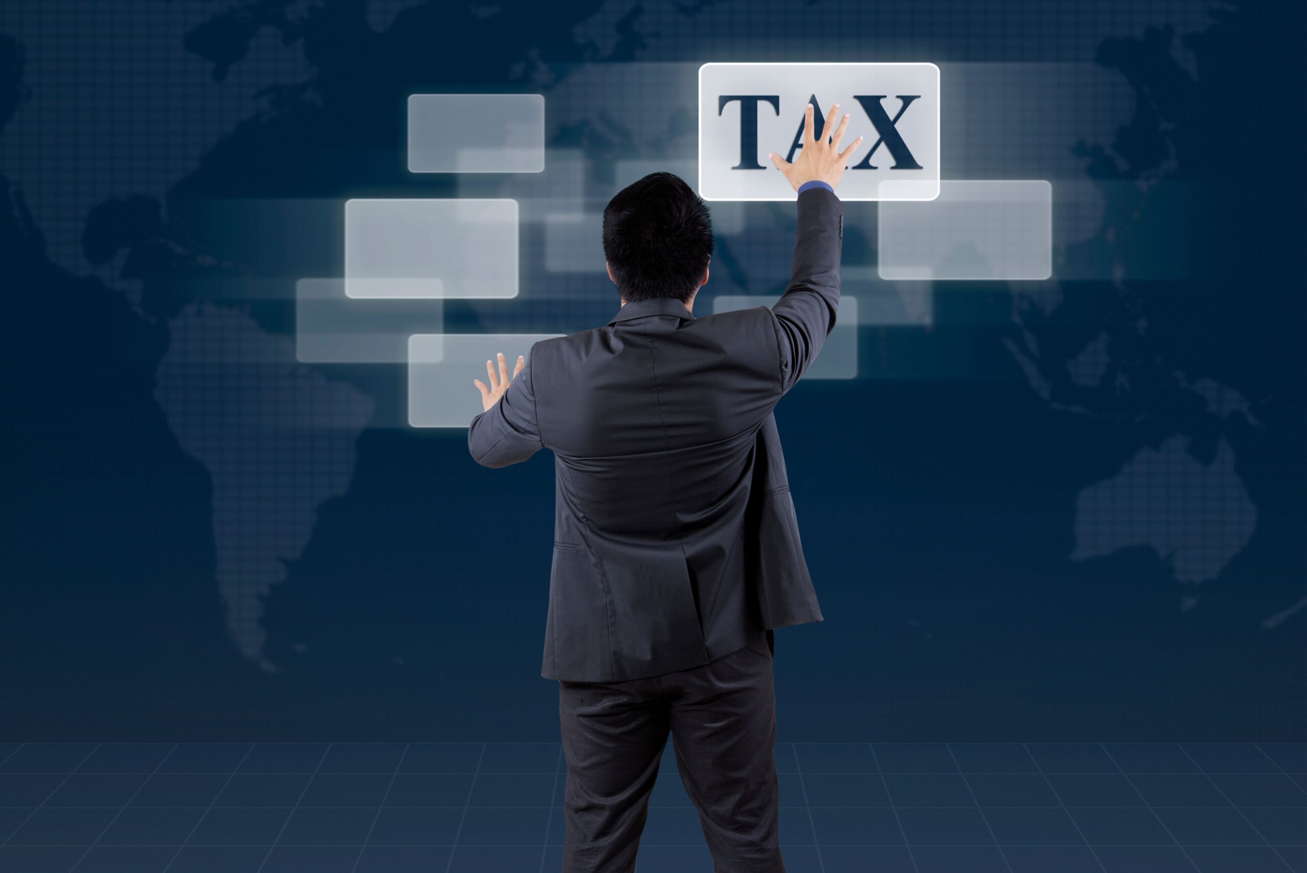 Planning Ahead: How to Get Your Family Business Tax-Ready for 2026