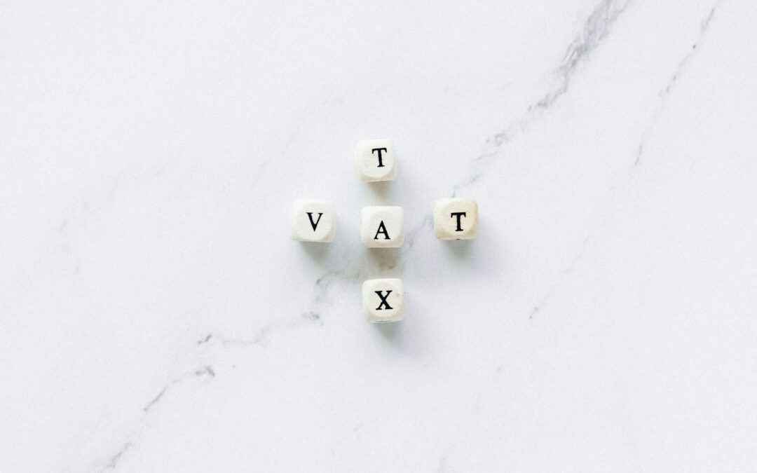 Are you using the best scheme for your VAT?