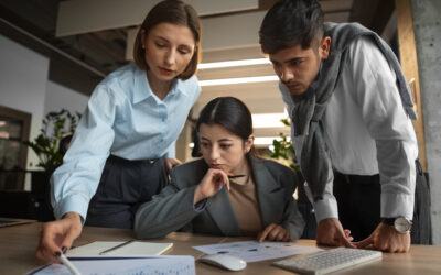 5 Common Tax Mistakes Family Businesses Make (and How to Avoid Them)