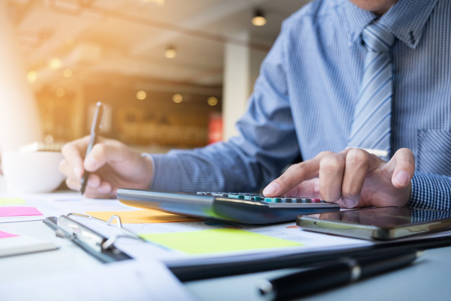 Why Year-End Accounts Are Not as Simple as They Look