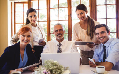 How to Plan for a Smooth Family Business Succession in London