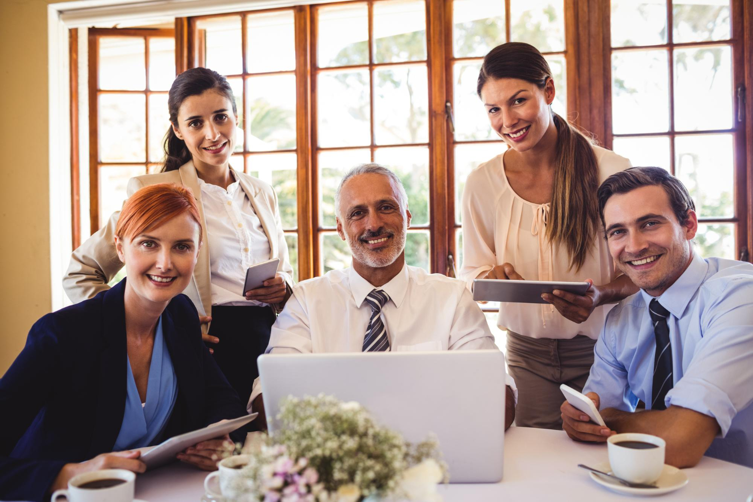 How to Plan for a Smooth Family Business Succession in London