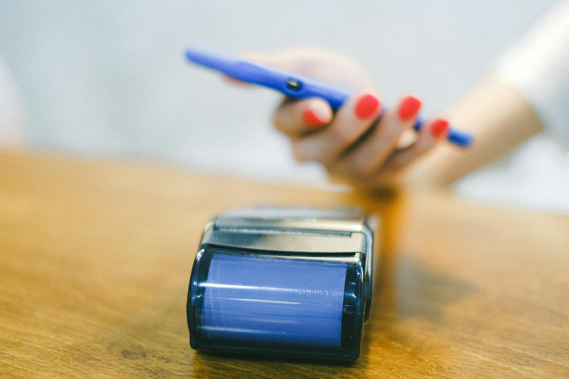 Proposed contactless changes could help customers