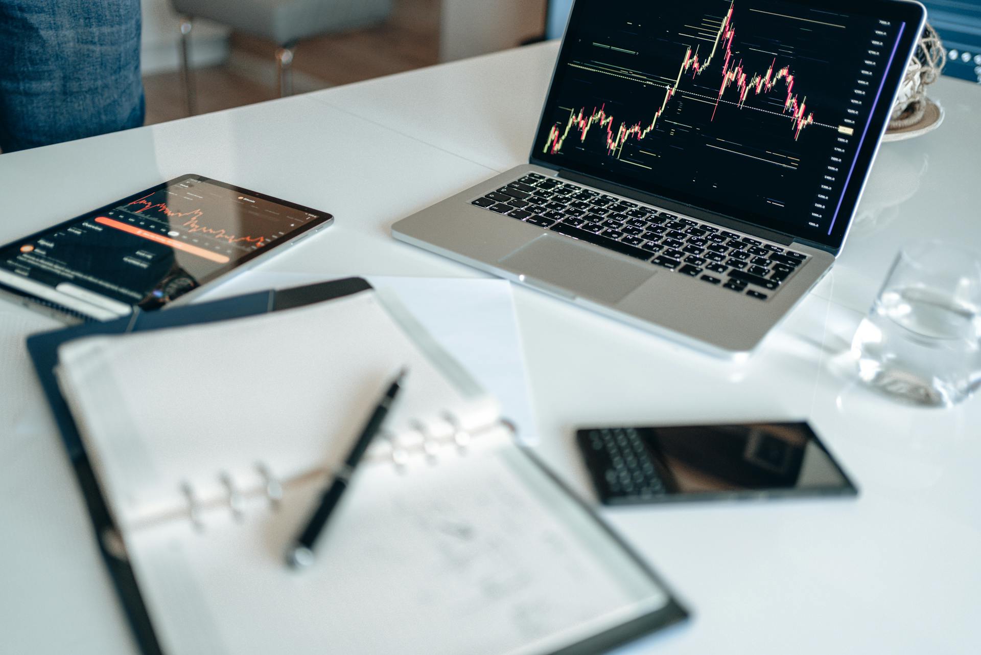 Beware of trading when your company is insolvent