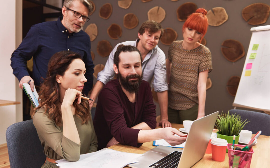 Why Family-Run & Owner-Managed Businesses Must Escape the Firefighting Trap