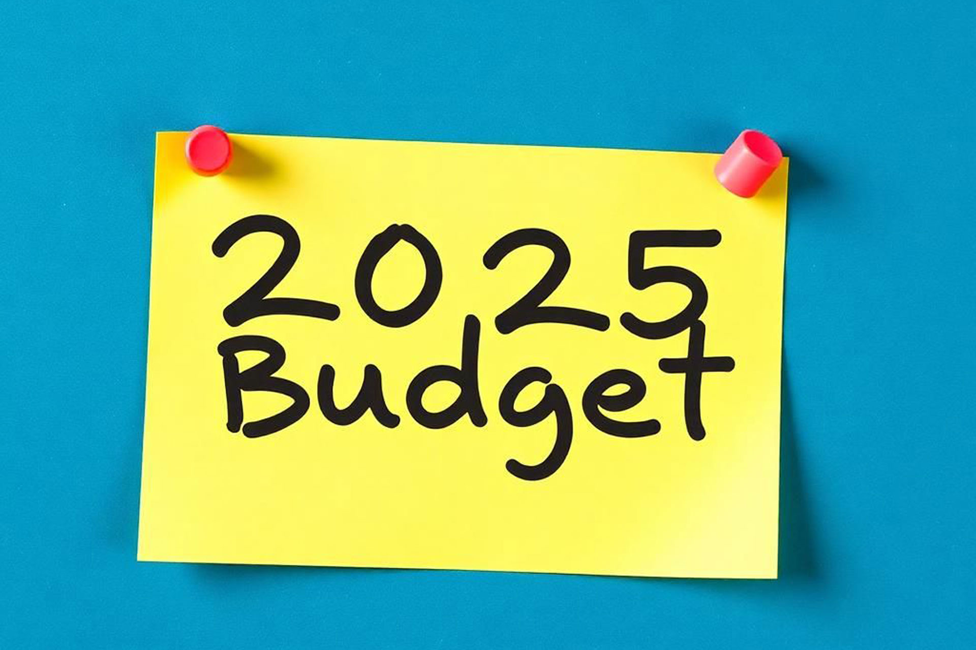 Budget 2025: What it means for you