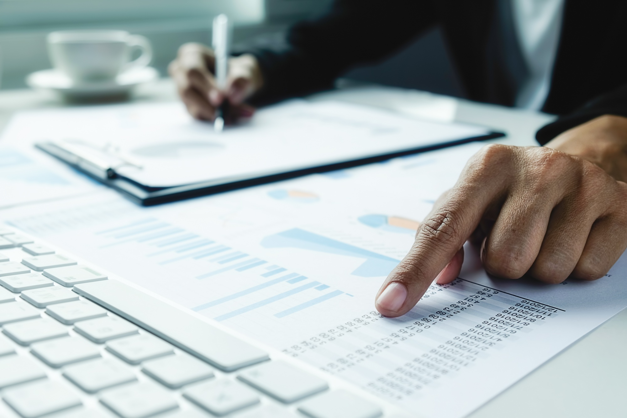 Taxpayers must be careful how they report CGT this year
