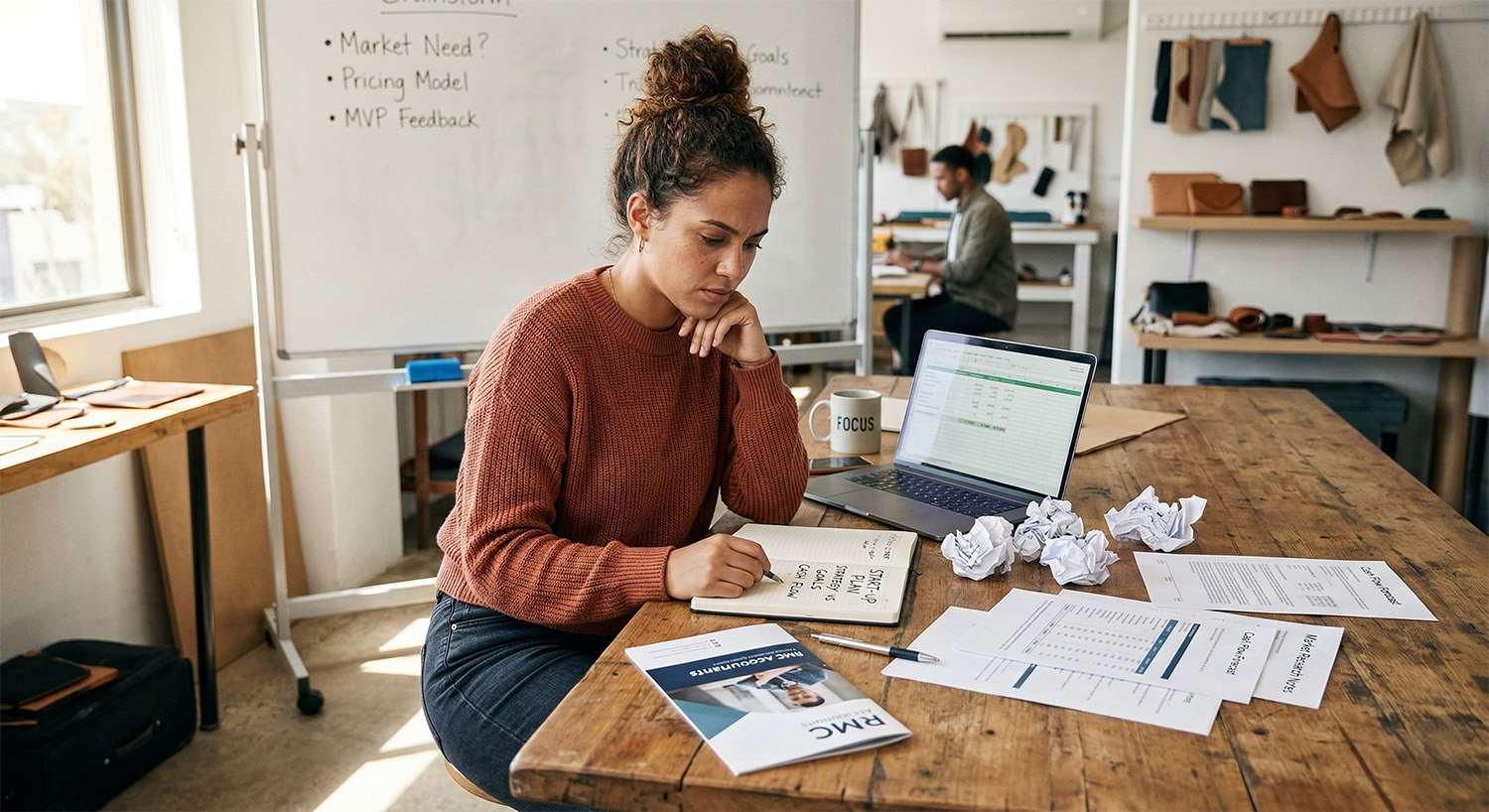 6 Common Start-Up Mistakes Small Business Owners Should Avoid