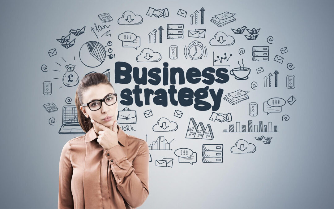 Business Strategy for SMEs: How to Stay Competitive in an Uncertain Economy