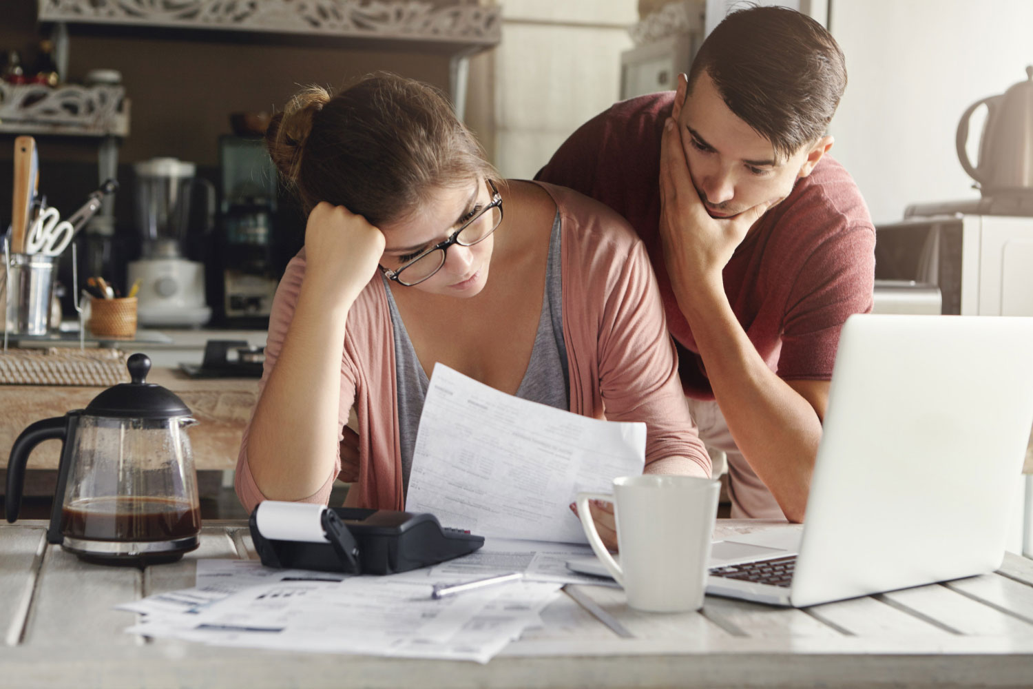 Household bills rise in April – here’s what to expect