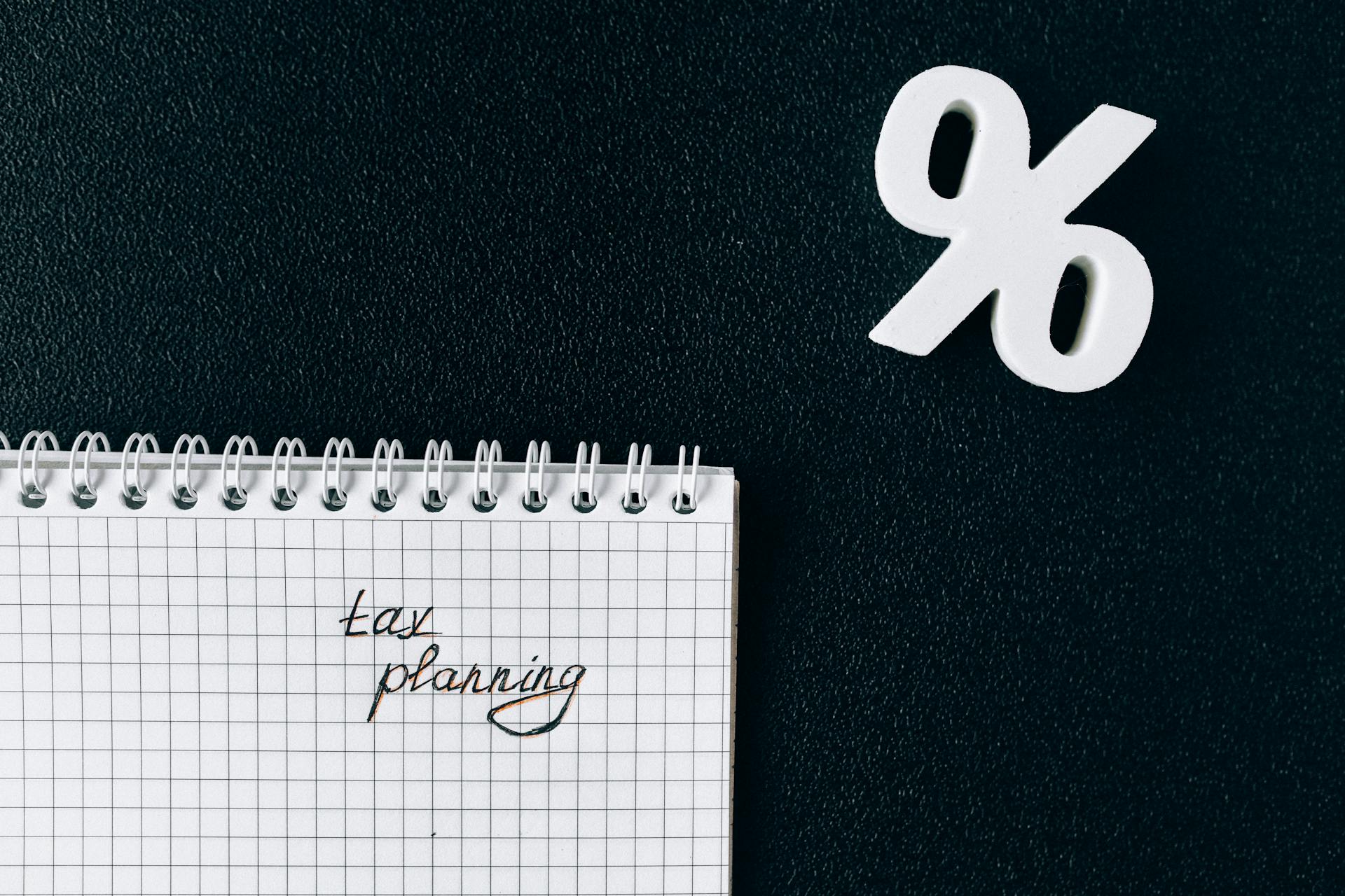 Start of the new tax year – now’s the time to use allowances