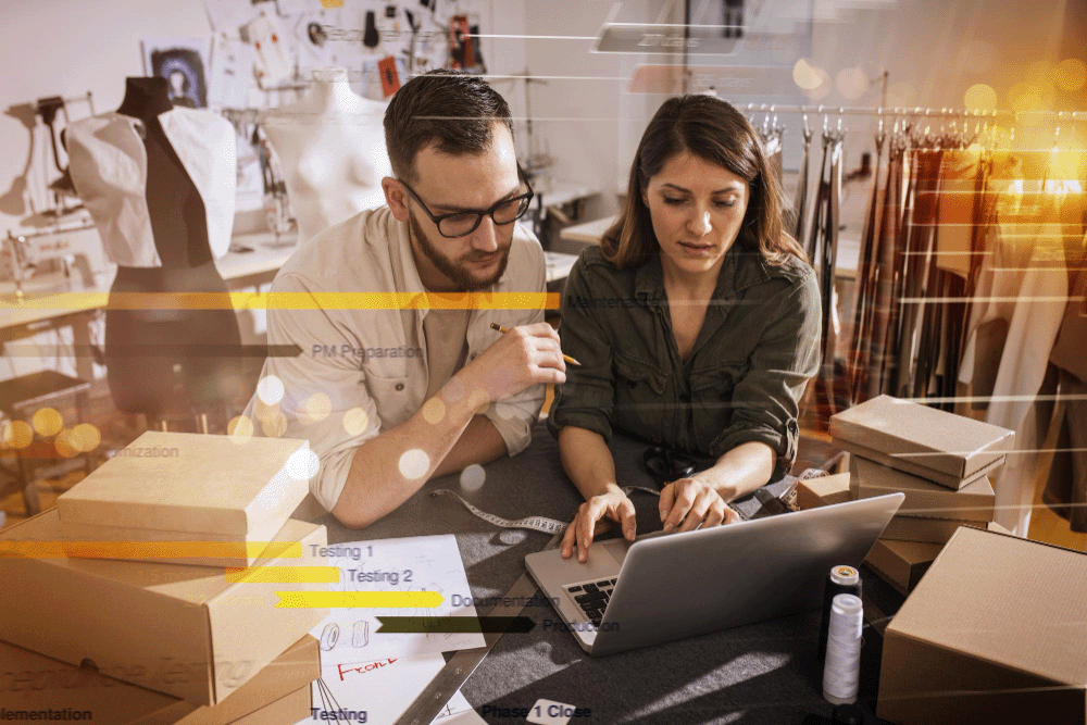 Retail and E-Commerce Businesses