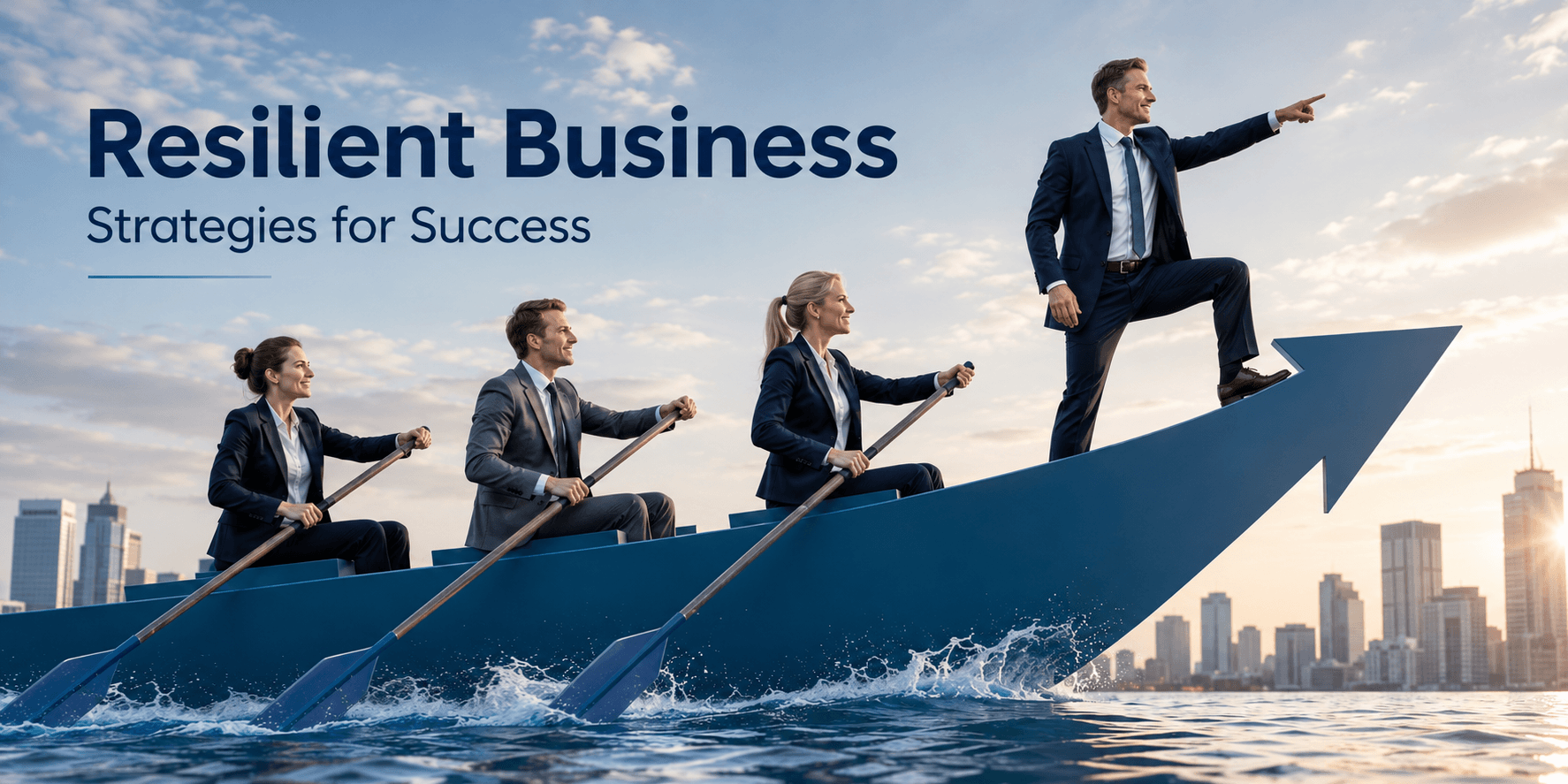 How Resilient Is Your Business?