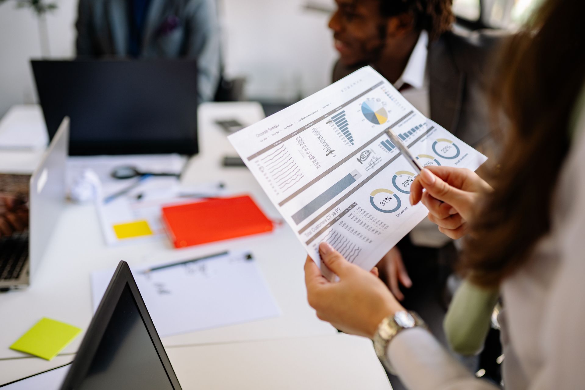 HMRC proposing changes to how capital is released from companies