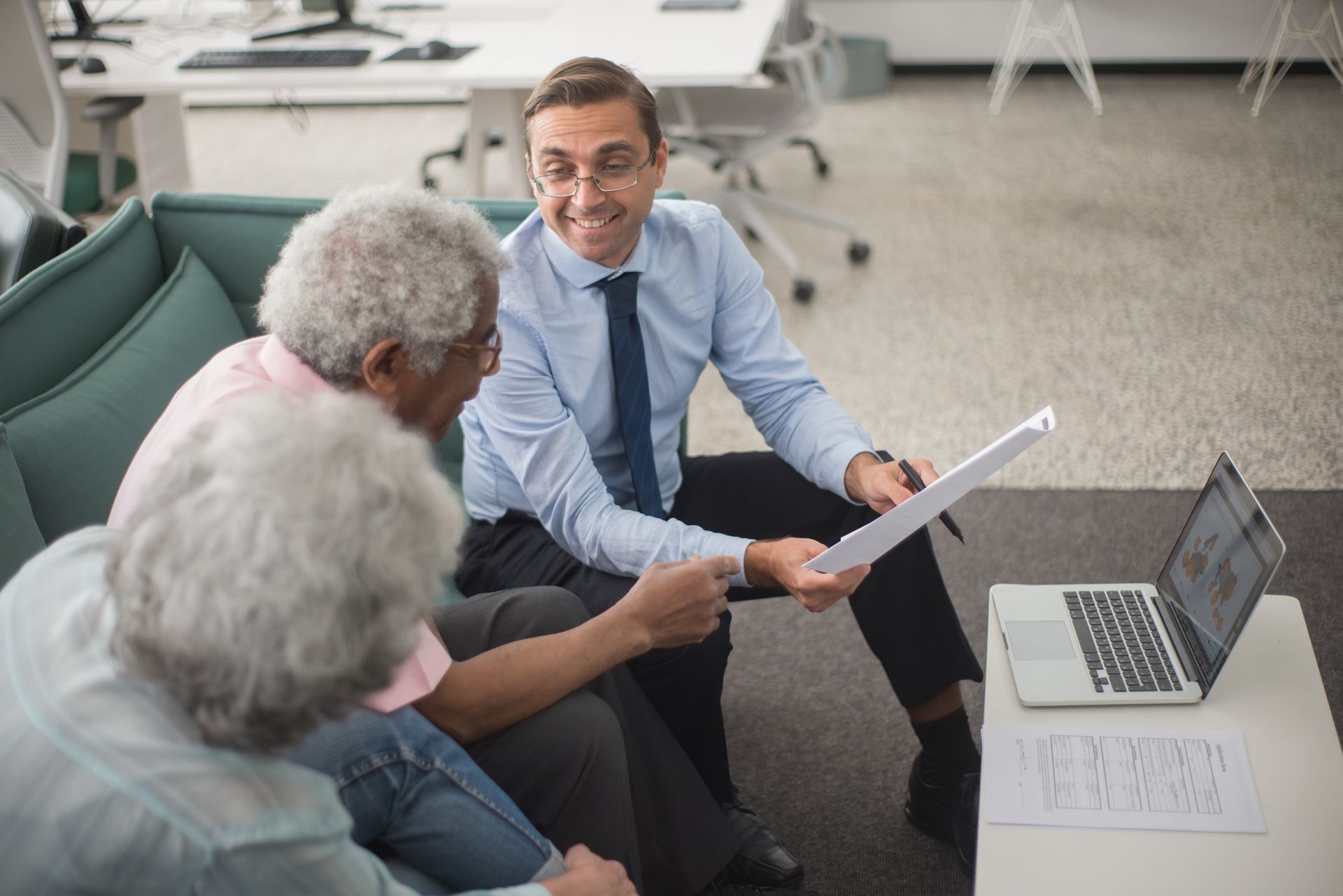 Long-awaited pension dashboard expected next year