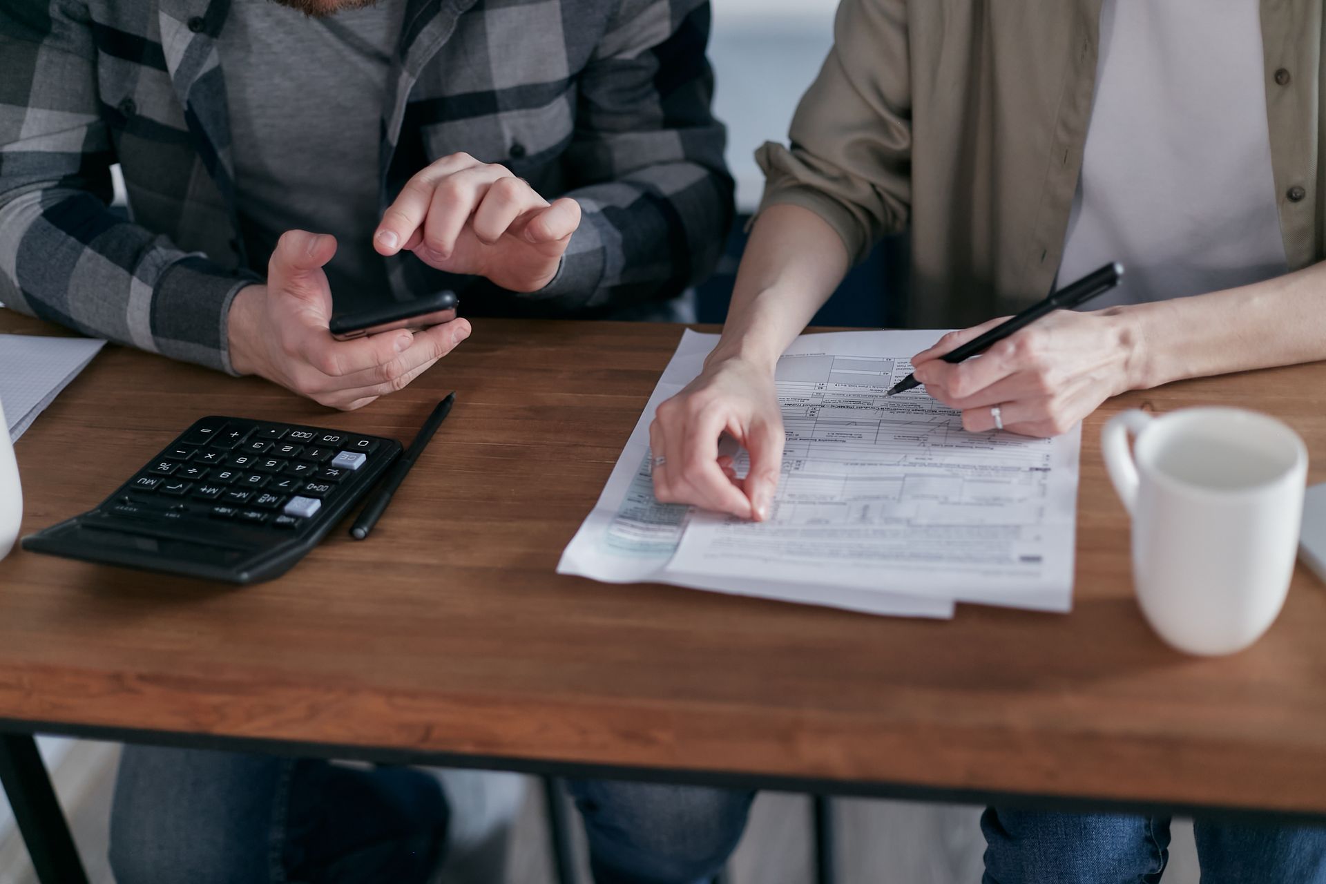 Tax debt continues to rise amid fears about HMRC powers