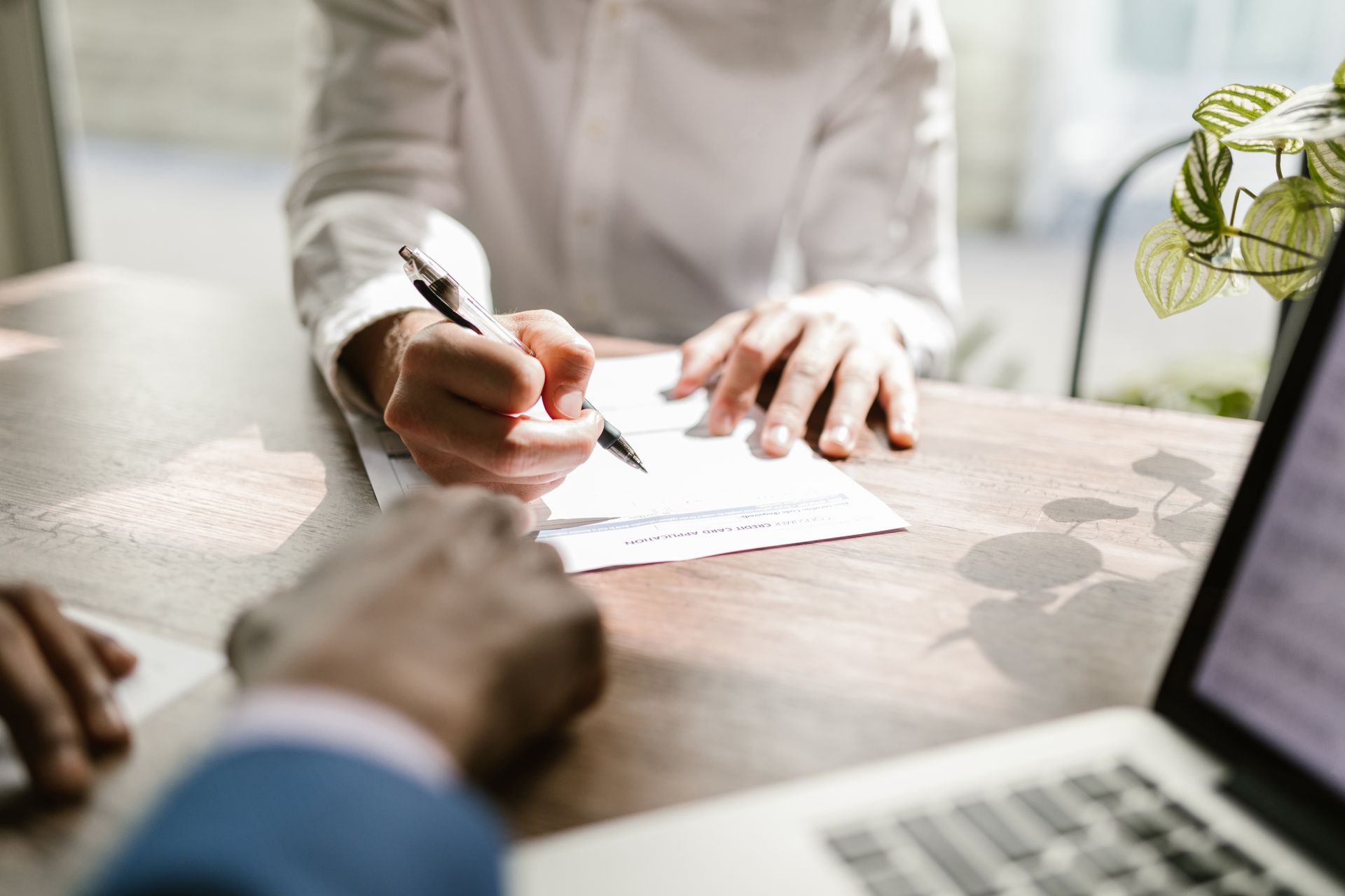 Businesses could now be criminally liable for a senior manager’s actions
